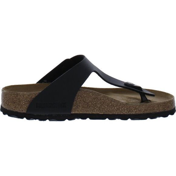 Birkenstock Women's Gizeh T-Strap Thong Cork Sandals NWT - Picture 4 of 4